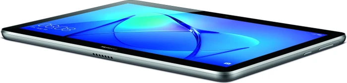 Huawei MediaPad T3 10, grau, 2GB RAM, 16GB, LTE