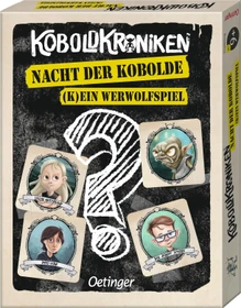 KoboldKroniken - Nacht der Kobolde