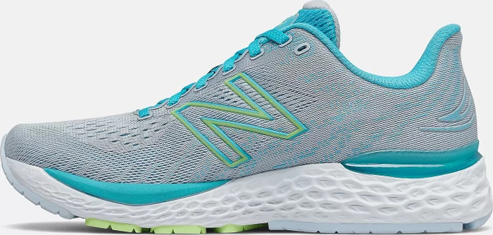 New Balance Fresh Foam 880v11 light cyclone/virtual sky (Damen)
