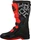 LS2 Raptor schwarz/rot (71120M0132)