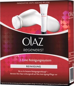 Olaz Regenerist 3 Zone Gesichtsreinigungsbürste