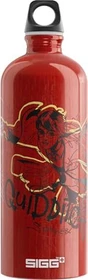 Sigg Traveller Trinkflasche 1l quidditch
