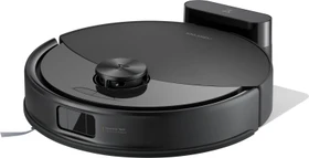 Roborock Q10 VF Saug-/Wischroboter schwarz