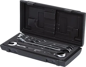 KS Tools GEARplus Schraubenschlüsselsatz, 5-tlg.