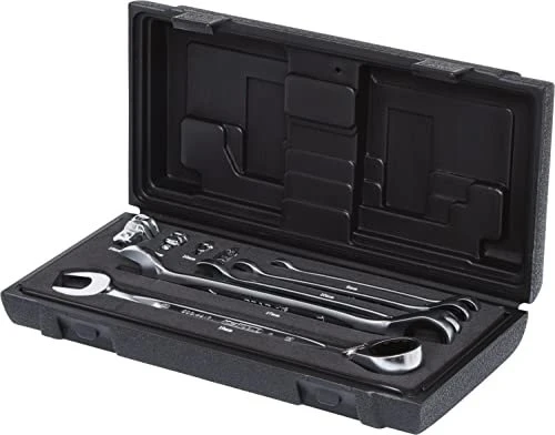 KS Tools GEARplus Maul-Ringratschenschlüssel