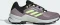 adidas Terrex Swift R3 GTX preloved fig/green spark/crystal jade (Damen) Vorschaubild