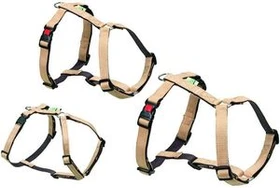 Karlie Bamboo Balance Hundegeschirr (verschiedene Farben/Größen)