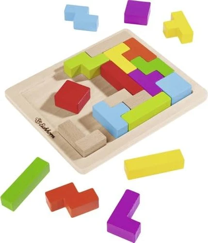 Eichhorn Formenbauspiel