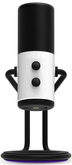 NZXT Capsule weiß