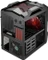 AeroCool Strike-X Cube Red Edition, Acrylfenster Vorschaubild