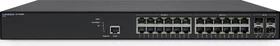 Lancom GS-3528 Rackmount 2.5G Managed Switch, 24x RJ-45, 4x SFP+, 370W PoE+ (GS-3528XP / 61850)