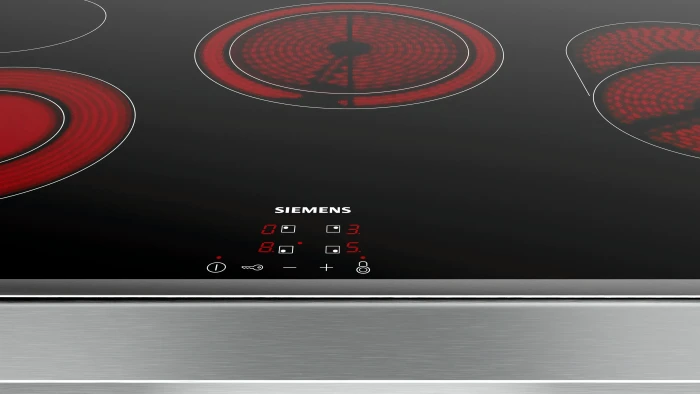 Siemens PQ524KA3BZ Backofen-Set