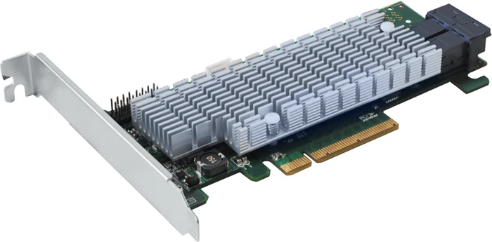 HighPoint RocketRAID 3700 Series 3720A, PCIe 3.0 x8