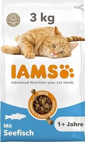 IAMS Adult mit Seefisch & Huhn, 3kg