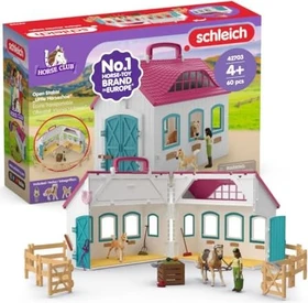 Schleich Horse Club - Offenstall Kleines Hufeisen