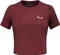 Salewa Lavaredo Hemp Crop Funktionsshirt kurzarm (Damen) Vorschaubild
