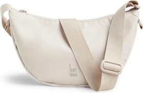 GOT BAG Moon Bag Small Umhängetasche soft shell