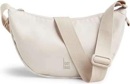 GOT BAG Moon Bag Small Umhängetasche soft shell