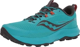 Saucony Peregrine 13 agave/basalt (Herren)