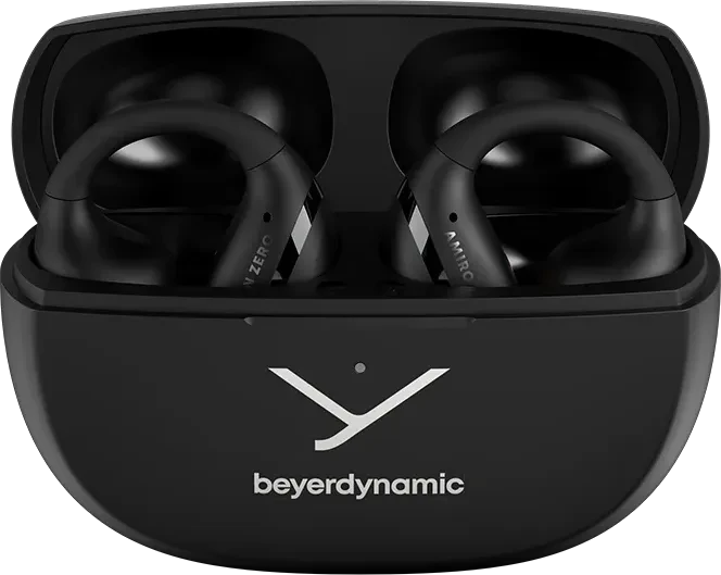 beyerdynamic Amiron Zero schwarz