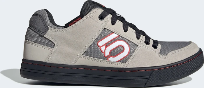 Five Ten Freerider grey three/cloud white/beige