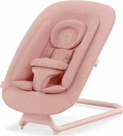 Cybex Lemo Bouncer Babywippe pearl pink