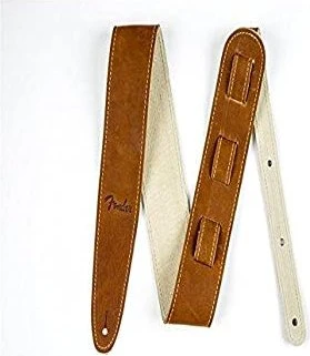 Fender Ball Glove Leather Strap