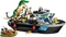 LEGO Jurassic World - Flucht des Baryonyx Vorschaubild