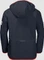 Jack Wolfskin Fourwinds Funktionsjacke night blue (Junior) Vorschaubild