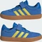adidas VL Court 3.0 bright royal/pure sulfur/gum (Junior) Vorschaubild