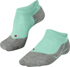 Falke RU4 No Show Laufsocken jade (Damen)