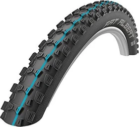 Schwalbe Fat Albert Rear 27.5x2.35" SnakeSkin Addix Speedgrip Reifen