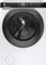 Hoover HWP 414AMBC/1-S Frontlader Vorschaubild
