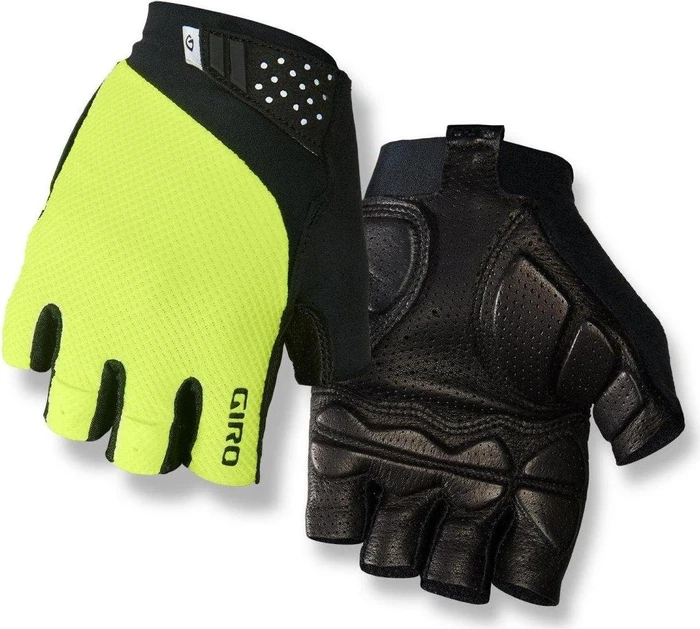 Giro Monaco II Gel Fahrradhandschuhe