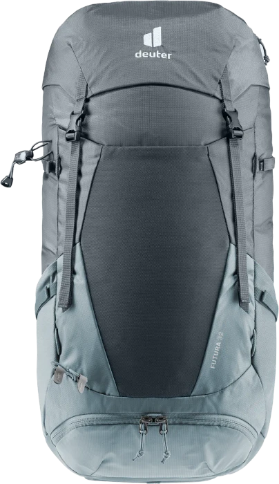 Deuter Futura 32 graphite/shale