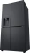 LG GSLE91EVAC Side-by-Side Vorschaubild