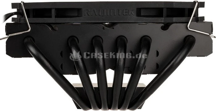 Raijintek Pallas 120 RGB