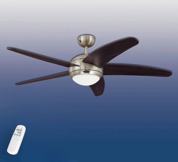 Westinghouse Bendan Deckenventilator schwarz