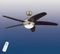 Westinghouse Bendan Deckenventilator Vorschaubild