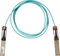 Cisco QSFP-100G 100GBase Active Optical Cable 100G Vorschaubild