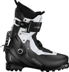 Atomic Backland Expert UL black/vapor (Damen) (Modell 2022/2023)