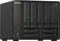 QNAP QuTS hero TS-h973AX-8G 100TB, 8GB RAM, 1x RJ-45 10GBase-T, 2x RJ-45 2.5GBase-T Vorschaubild