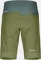 Ortovox Pala Kletterhose kurz wild herbs (Herren) Vorschaubild