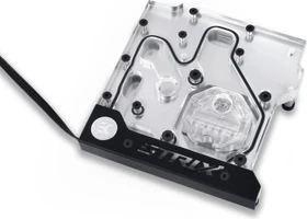 EK Water Blocks EK-FB ASUS Z270E Strix RGB Monoblock, Nickel (3831109821701)