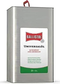 Ballistol Universalöl flüssig, 5l