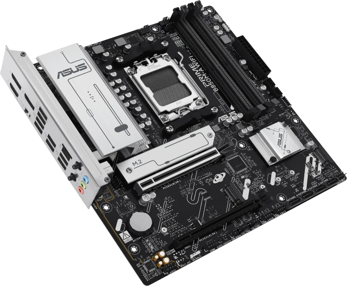 ASUS Prime B850M-A WIFI (AMD AM5)