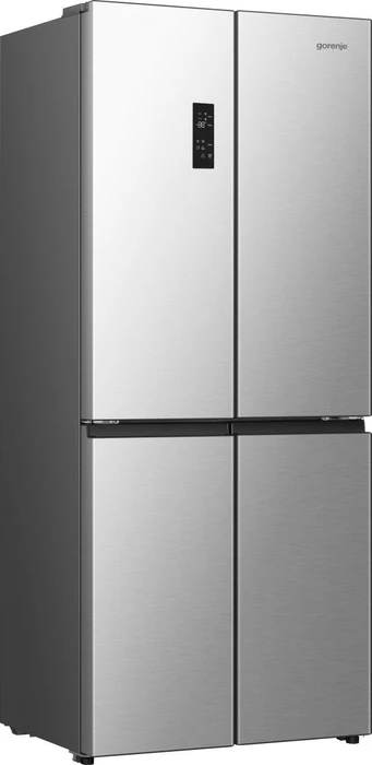 Gorenje G600 NRM819D61X Multi Door
