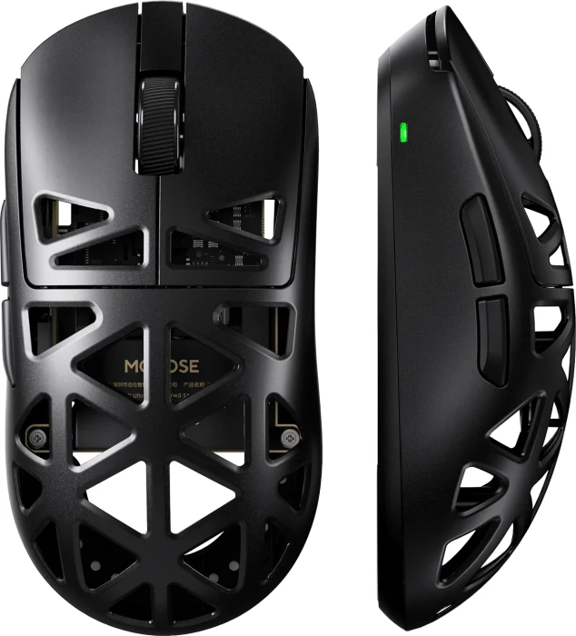 Mchose A7X Ultra 8K Magnesium Alloy Wireless Gaming Mouse