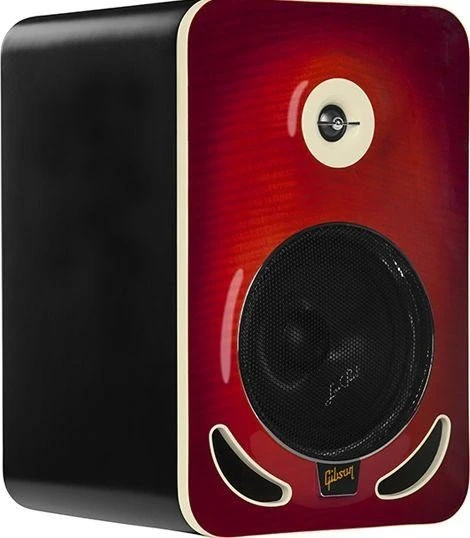 Gibson Les Paul 8 Reference Monitor Cherry, Stück