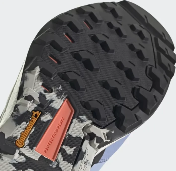 adidas Terrex Skychaser 2.0 GTX blue dawn/coral fusion (Damen)